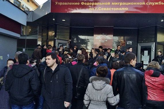 прописка в Киришах